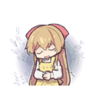 リロイングマンちゃん（個別スタンプ：30）