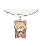 リロイングマンちゃん（個別スタンプ：32）