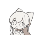リロイングマンちゃん（個別スタンプ：39）