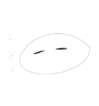 きーごー（個別スタンプ：3）