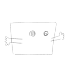 きーごー（個別スタンプ：19）