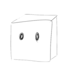 きーごー（個別スタンプ：21）