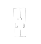 きーごー（個別スタンプ：34）