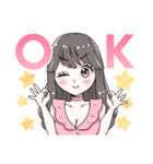 桜音ねおちゃんのスタンプ（個別スタンプ：6）
