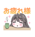 桜音ねおちゃんのスタンプ（個別スタンプ：7）