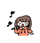 トガシンちたえ1（個別スタンプ：4）