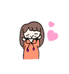 トガシンちたえ1（個別スタンプ：5）
