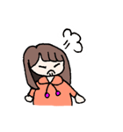トガシンちたえ1（個別スタンプ：7）
