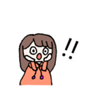 トガシンちたえ1（個別スタンプ：8）