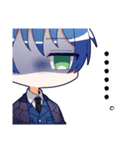 SIN～シン～スタンプ（個別スタンプ：1）