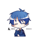 SIN～シン～スタンプ（個別スタンプ：2）