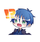 SIN～シン～スタンプ（個別スタンプ：3）