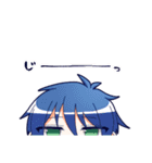 SIN～シン～スタンプ（個別スタンプ：4）