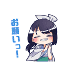 SIN～シン～スタンプ（個別スタンプ：6）