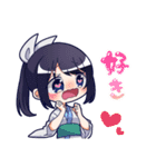 SIN～シン～スタンプ（個別スタンプ：7）