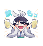 SIN～シン～スタンプ（個別スタンプ：9）