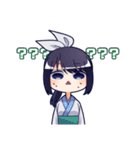 SIN～シン～スタンプ（個別スタンプ：10）