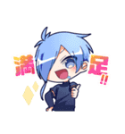 SIN～シン～スタンプ（個別スタンプ：15）