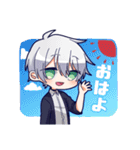 SIN～シン～スタンプ（個別スタンプ：16）