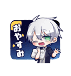 SIN～シン～スタンプ（個別スタンプ：17）