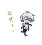 SIN～シン～スタンプ（個別スタンプ：19）