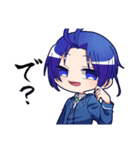 SIN～シン～スタンプ（個別スタンプ：21）