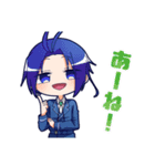 SIN～シン～スタンプ（個別スタンプ：22）