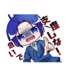 SIN～シン～スタンプ（個別スタンプ：23）