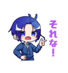SIN～シン～スタンプ（個別スタンプ：25）