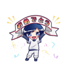 SIN～シン～スタンプ（個別スタンプ：26）