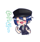 SIN～シン～スタンプ（個別スタンプ：37）