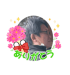 Dの意思を継ぐ者 D.K（個別スタンプ：6）