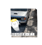 Dの意思を継ぐ者 D.K（個別スタンプ：7）