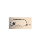 催促（個別スタンプ：6）