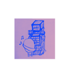 催促（個別スタンプ：7）