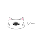ニャンスタンプラリー（個別スタンプ：15）