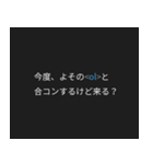 コーディングスタンプ【WEBデザイナー】（個別スタンプ：15）