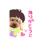 PU-くん（個別スタンプ：11）