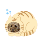 PU-くん（個別スタンプ：18）