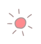 普段使い絵文字（個別スタンプ：29）