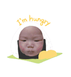 子供の主張（個別スタンプ：6）