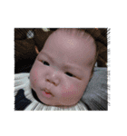 子供の主張（個別スタンプ：13）