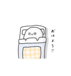 かわいいおばけくんスタンプ（個別スタンプ：39）