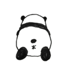 ぱんだくん 日常 4（個別スタンプ：5）