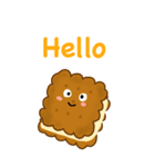 ペストリー（個別スタンプ：1）