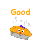 ペストリー（個別スタンプ：3）