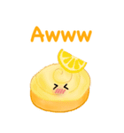 ペストリー（個別スタンプ：10）