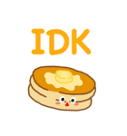 ペストリー（個別スタンプ：14）