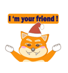 柴犬創太日常（個別スタンプ：5）