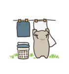 コアラ 日常（個別スタンプ：33）